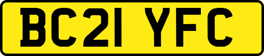 BC21YFC