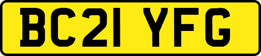 BC21YFG