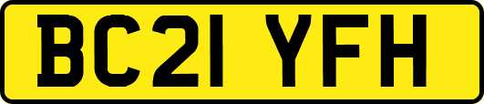 BC21YFH
