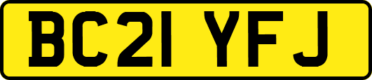 BC21YFJ