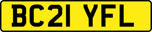 BC21YFL