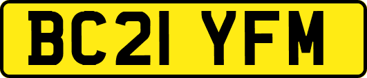 BC21YFM