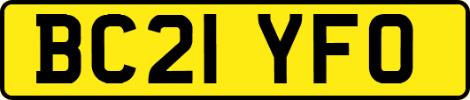 BC21YFO