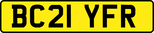 BC21YFR