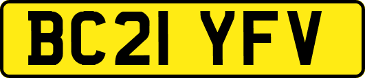 BC21YFV