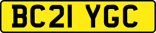 BC21YGC