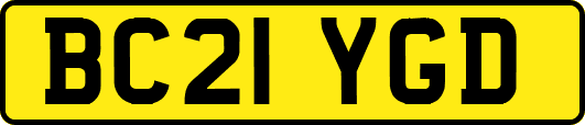 BC21YGD
