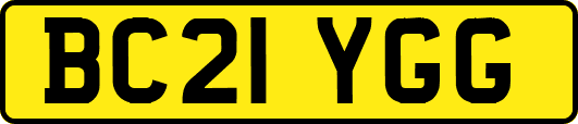 BC21YGG