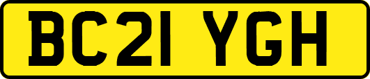 BC21YGH