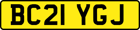 BC21YGJ