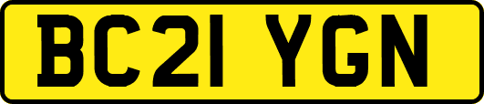 BC21YGN