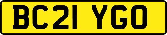 BC21YGO