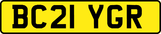 BC21YGR