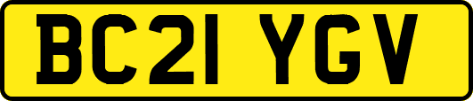 BC21YGV