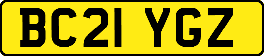BC21YGZ