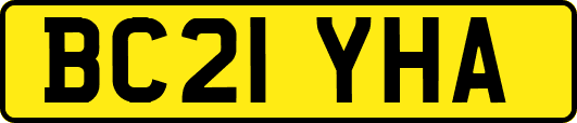 BC21YHA