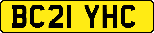 BC21YHC