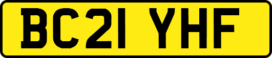 BC21YHF