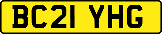 BC21YHG