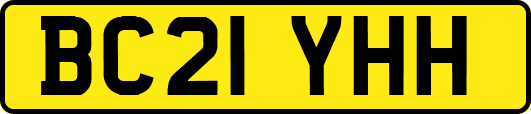 BC21YHH