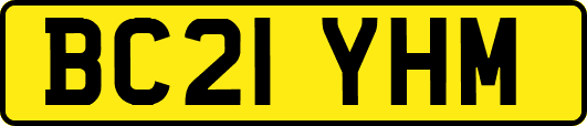 BC21YHM