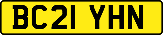 BC21YHN