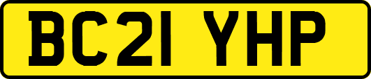 BC21YHP