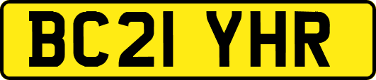 BC21YHR