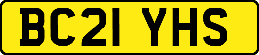 BC21YHS