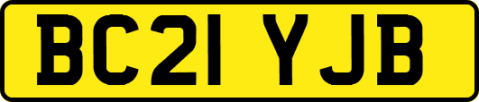 BC21YJB