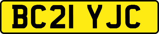 BC21YJC