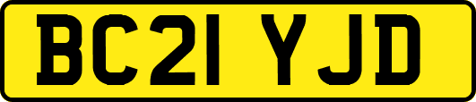 BC21YJD
