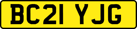 BC21YJG