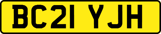 BC21YJH