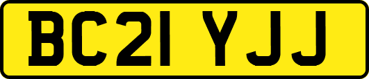 BC21YJJ