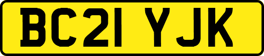 BC21YJK