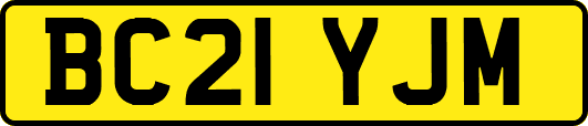 BC21YJM