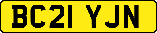 BC21YJN