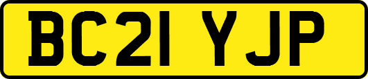BC21YJP