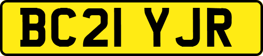 BC21YJR