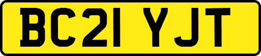 BC21YJT
