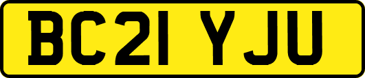 BC21YJU