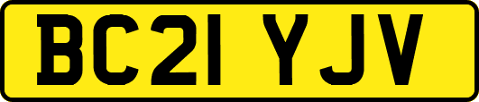BC21YJV