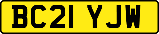 BC21YJW
