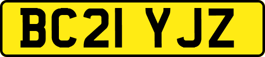 BC21YJZ
