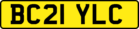 BC21YLC