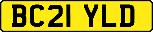 BC21YLD