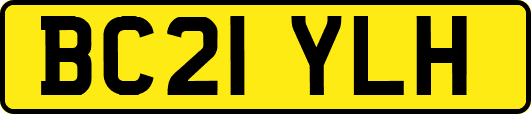 BC21YLH