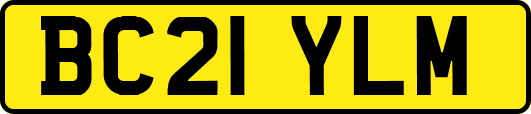 BC21YLM