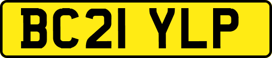 BC21YLP